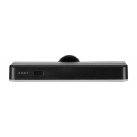 Ulanzi VL120 - lampa LED, bok 3